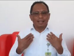 Penutupan Lab Biokesmas, Ini Kata Rektor Undana Kupang