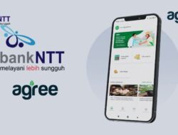Aplikasi Agree Bank NTT Mudahkan Petani untuk Mengakses Modal