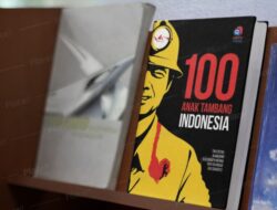 100 Pemimpin Perusahaan Tambang Bercerita Tentang Kemanusiaan