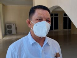 Bank NTT Lewoleba Gencarkan Sosialisasi QRIS dan Kredit Mikro Merdeka