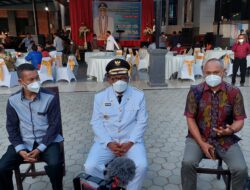 Pemkab Lembata Bereskan Dokumen, Dana Pinjaman Rp225 Miliar Segera Cair