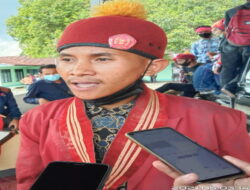 PMKRI Ruteng Desak Bupati Manggarai Copot Dirut RSUD Ben Mboi