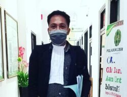 PTUN Kupang Bebankan Biaya Perkara kepada Penggugat Erni dan Alfi