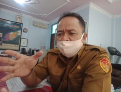 5 Ribu Vial Vaksin Jenis AstraZeneca di Kota Kupang Terancam Expired