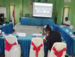 AJI NTT Perkuat Kapasitas Pemimpin Muda Serikat Media