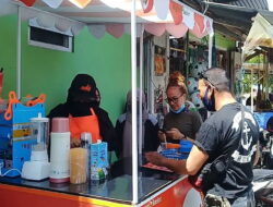 Dekranasda NTT Gandeng Dapur Kelor Indonesia Luncurkan Brand Haydrink Berbasis Kelor