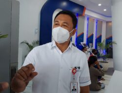 Dirut Bank NTT Imbau Nasabah Segera Ganti Kartu ATM