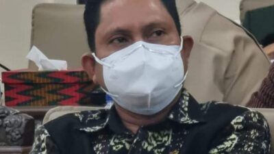 DPRD Minta Pemprov NTT Perlakukan Atlet Secara Profesional dan Elegan