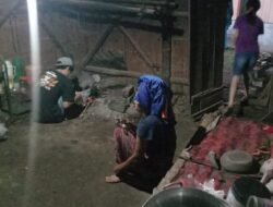 Kisah Janda 4 Anak di Manggarai Jadi Tulang Punggung Keluarga, Anak Sulungnya ODGJ