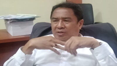 DPRD Dukung Disparekraf Gandeng Pihak Ketiga, Kembangkan Objek Wisata Fatumnasi