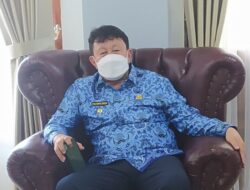 Wabup Manggarai Barat: Implementasikan Nilai Pancasila dalam Hidup Sehari-hari