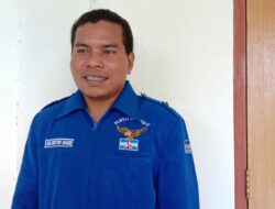 Fraksi Partai Demokrat DPRD Manggarai Konsisten Tolak Pengangkatan THL
