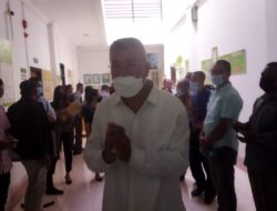 Dituntut 5 Tahun Penjara, Majelis Hakim Vonis Bebas Antonius Ali