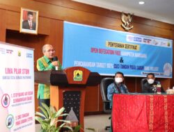 Kabupaten Manggarai 100% ODF, Pemprov NTT dan Plan Berikan Penghargaan