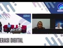 Literasi Digital Kunci Menangkal Hoax