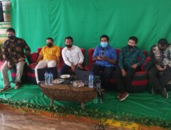Manusia Harus Jadi Tuan Atas Teknologi