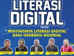 Kemkominfo Kembali Gelar Literasi Digital bagi Generasi Milenial di Ruteng