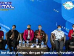 Pengembangan Ekonomi Kreatif di Masa Pandemi Butuh Cara Berpikir Cerdas
