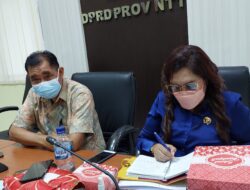 Bank NTT Adalah Bank Primadona Milik Masyarakat NTT