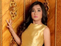 Penyanyi Asal NTT Azizah Rilis Lagu Dangdut Pertama dalam Format Dolby Atmos
