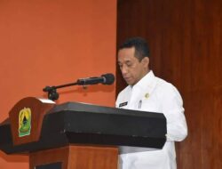 Agenda Prioritas Pemkab Manggarai Tekan Penyebaran COVID dan Genjot Pembangunan