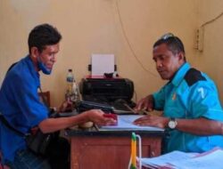 Wartawan Laporkan Akun Facebook Domi Klau ke Polres Malaka, Ini Masalahnya