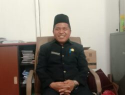 350 Nakes di Kabupaten Manggarai Tidak Terima Tamsil