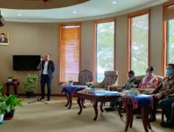Ketua FKI NTT Minta Marko Pertahankan Prestasi