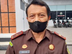 Kejati Sita Kendaraan Dinas yang Digunakan Oknum Mantan Pejabat Pemprov NTT