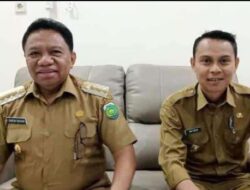 Sejumlah ASN Turun Pangkat, Berikut Penjelasan Bupati dan Wabup Malaka