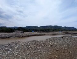 DLHD Manggarai Larang PT Menara Lakukan Ekspansi di Lokasi Tambang Ilegal