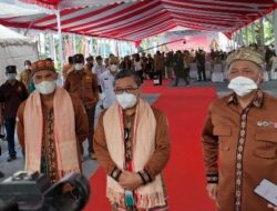 HKAN 2021 Jadi Momentum Kebangkitan Pariwista Alam Indonesia