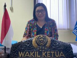 Realisasi Belanja 2021 Rendah, Fraksi PAN: Pemprov NTT Harus Lebih Kreatif