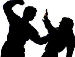 Seorang Anak di Manggarai Tega Hajar Ayah Kandung Hingga Babak Belur