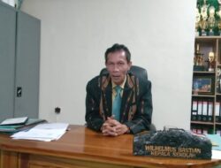 Pelajar di Manggarai Terlibat Tawuran, Ini Tanggapan Kepsek SMK Sadar Wisata Ruteng