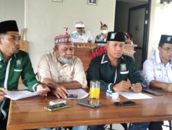 DPW PKB NTT Gelar Dialog Kebangsaan dan Muskerwil di Labuan Bajo