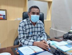 Pemkab Ngada Setor Inbreng, Kantor Bank NTT Bajawa Segera Dibangun