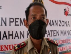 BPN Manggarai Barat akan Mediasi Maha Putra dan Abdullah Ibrahim