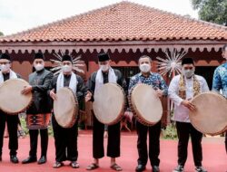 Yusak Benu Dimandatkan Jadi Ketua ADKI NTT