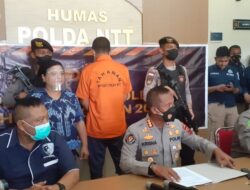 Polisi Pastikan Ada Kekerasan Tumpul di Kepala Astrid