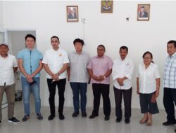 Pendaftaran Ditutup, Hanya 1 Kandidat Caketum Kadin NTT Memenuhi Syarat