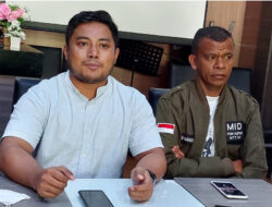 Ikhsan Darwis Tenang Menatap Musdalub HIPMI NTT, Isu Etnis Tak Berpengaruh