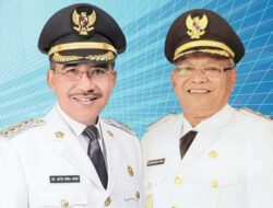 Jeriko-Herman Man Kebut Program Air Bersih di Ujung Masa Jabatan