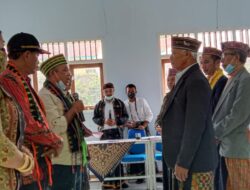 Pemprov NTT Kucurkan Dana Rp26 Miliar untuk 11 Sekolah Vokasi di Manggarai Raya