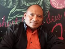 Terkait Rekaman “Papa Minta Jatah”, Marsel Sebut Marsel Beralibi