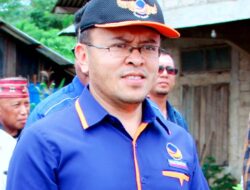 DPRD Manggarai: Marsel Sudirman Harus Buktikan Tudingannya