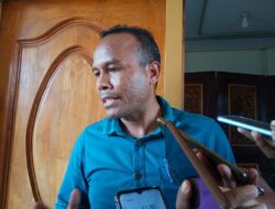 DPRD Minta Bupati Nabit Evaluasi dan Copot Direktur Perumda Tirta Komodo