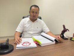 Perjuangkan Keadilan, Hari Ini Keluarga Astrid-Lael Berangkat ke Jakarta