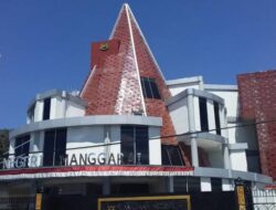 Kejari Manggarai Bentuk Tim Khusus Berantas Mafia Pupuk