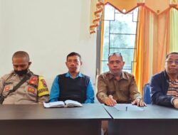 Tahun Ini Perumda Tirta Komodo Hibah AMK Berjumlah 3.250 Sambungan Rumah